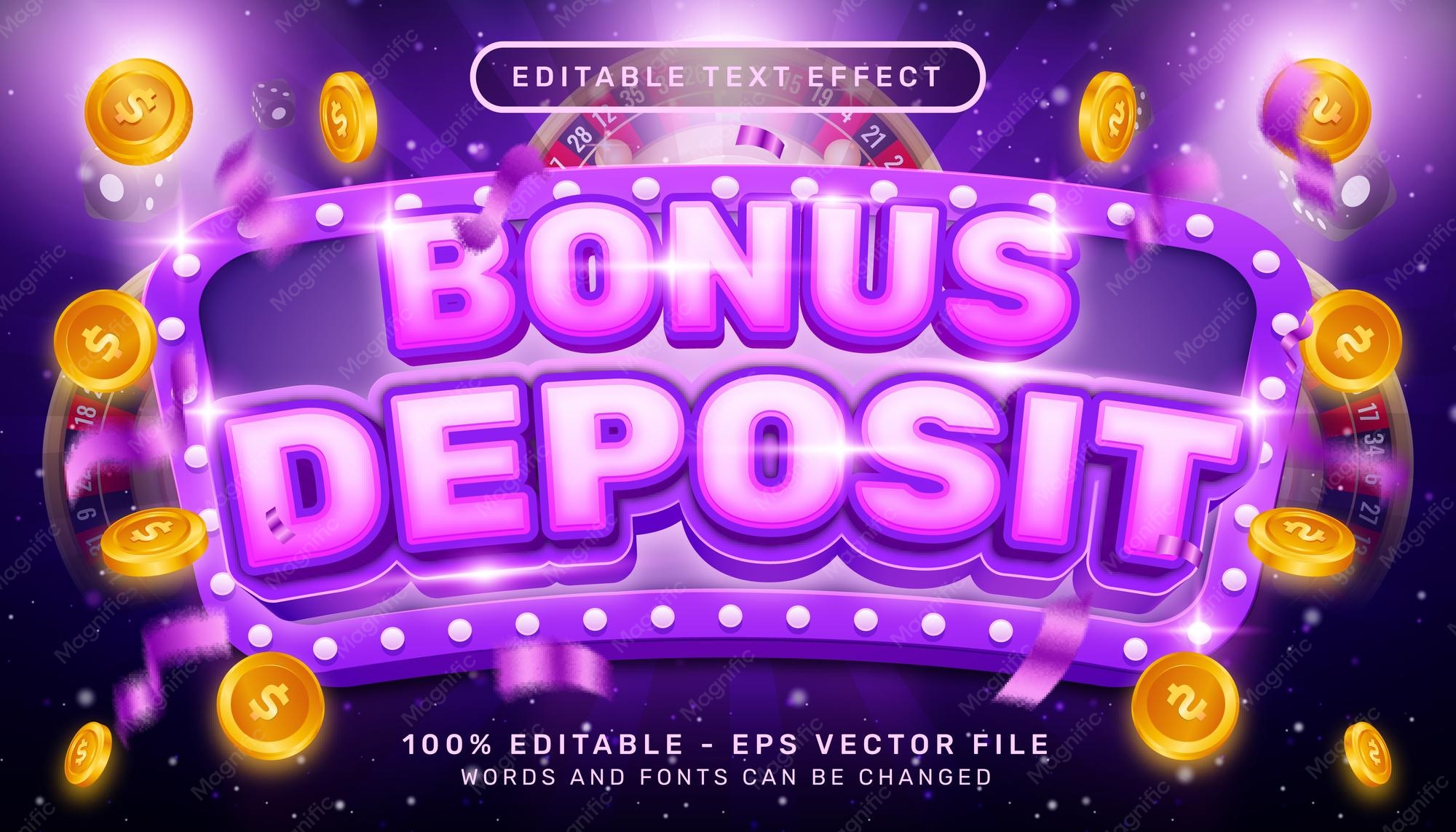 Verde Casino bonus benvenuto casino