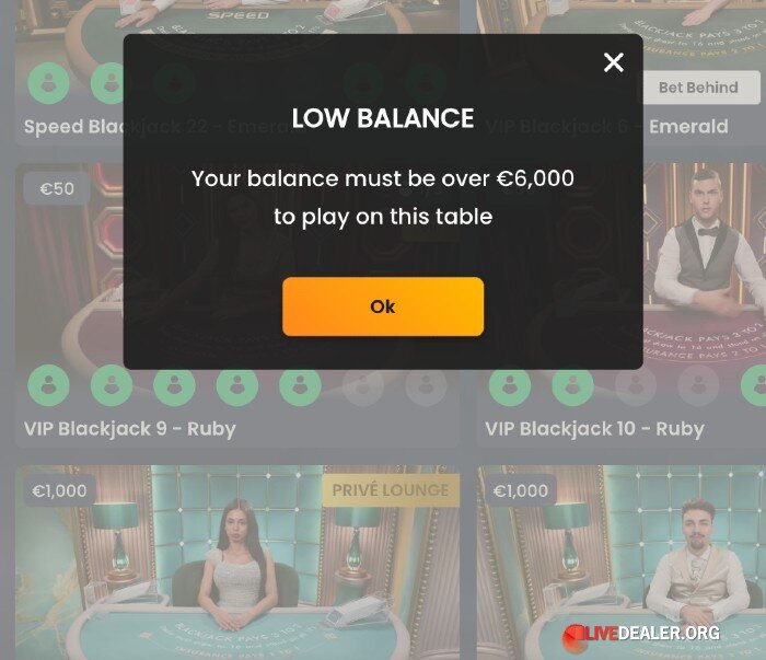 Nine Casino: Prelievo, Limiti e Verità Scomode per Giocatori Italiani