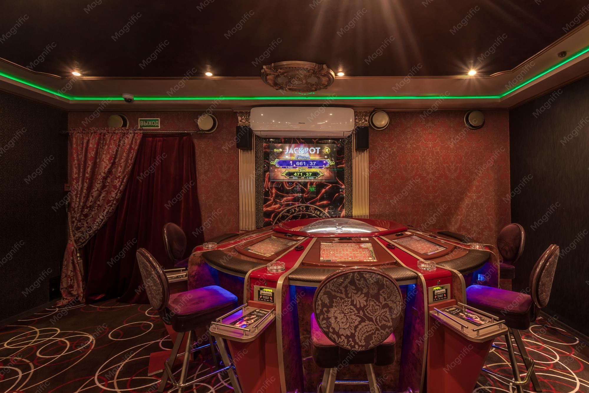 Betify Casino casino avec Trustly