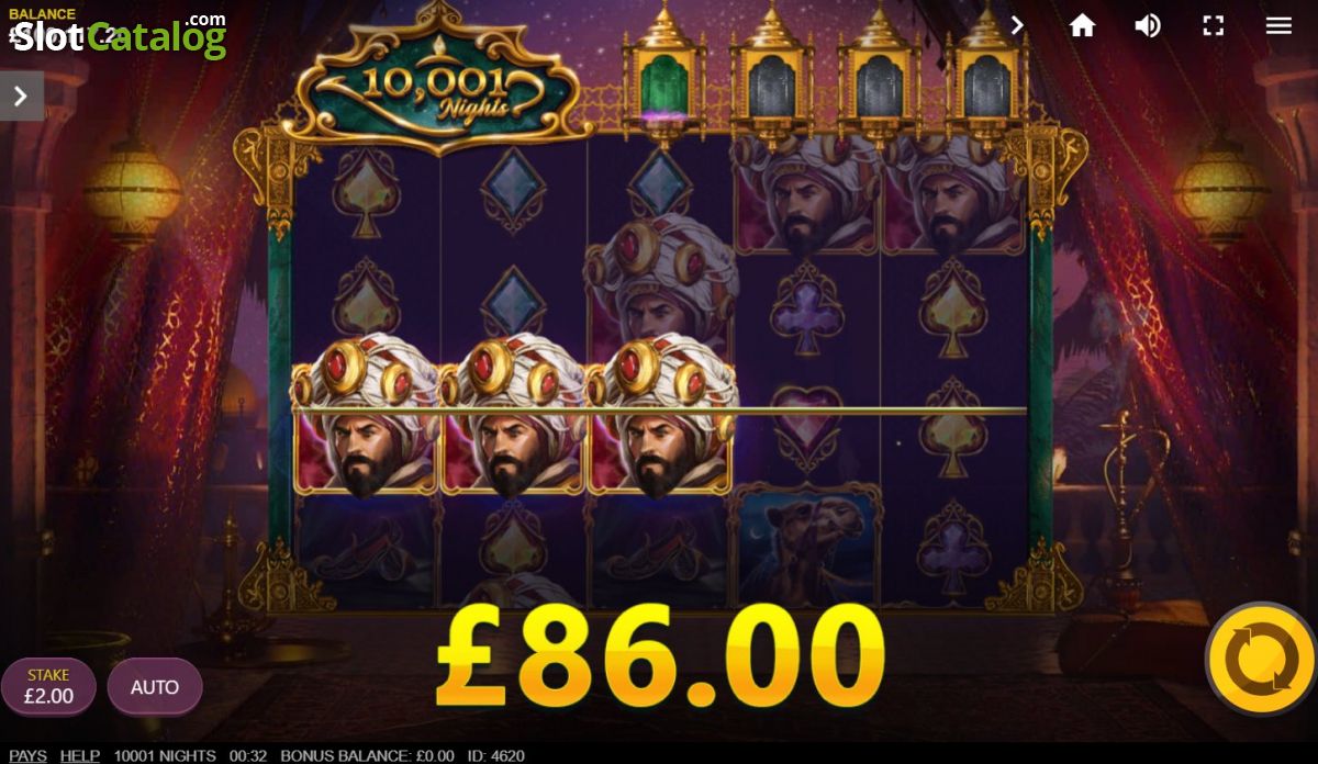 Betify Casino meilleur bonus casino