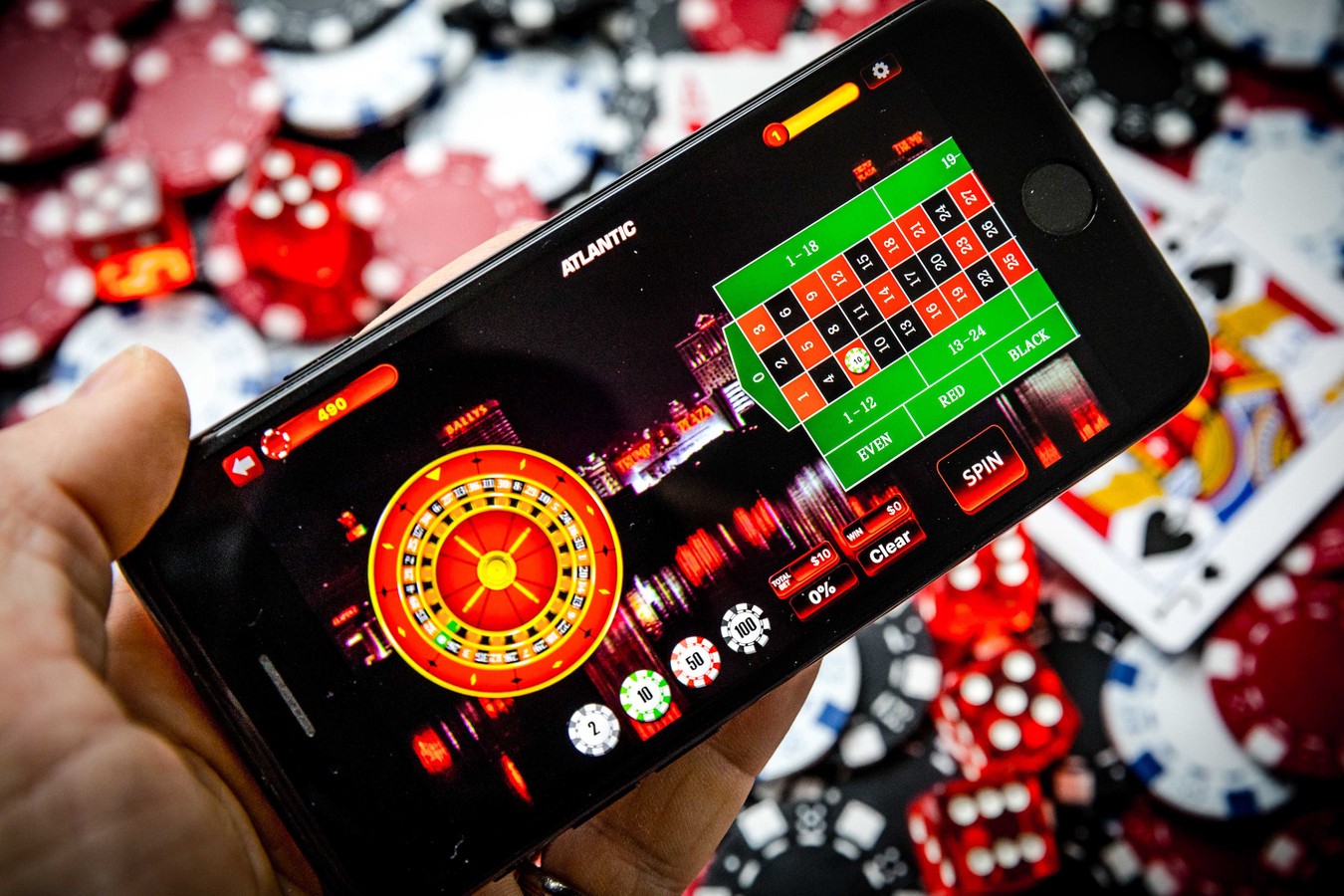 Unique Casino casino paiement rapide