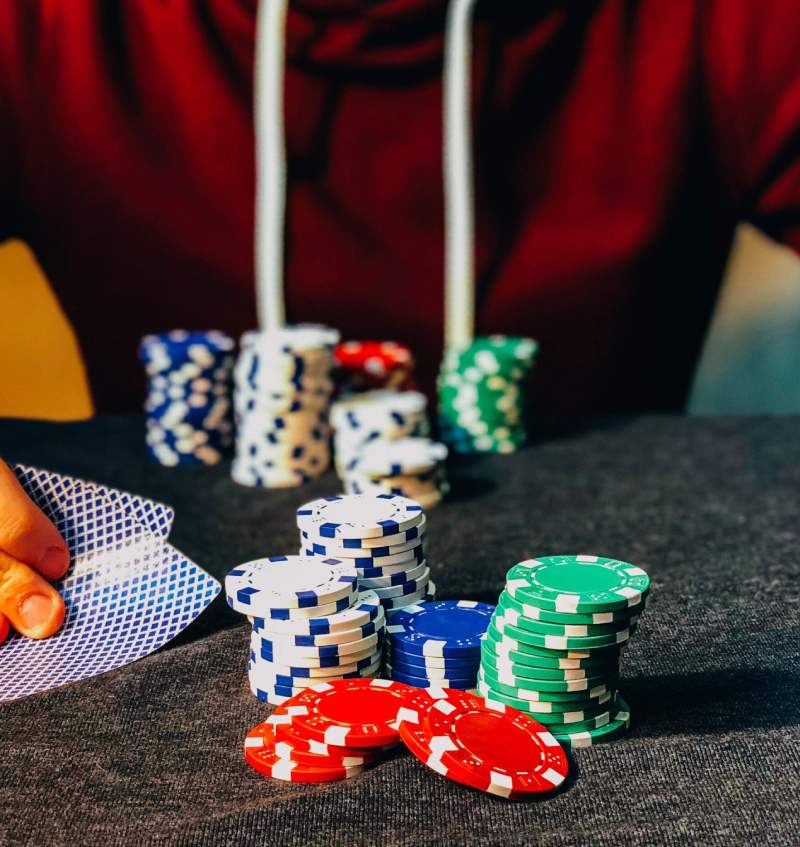 A Big Candy online casino