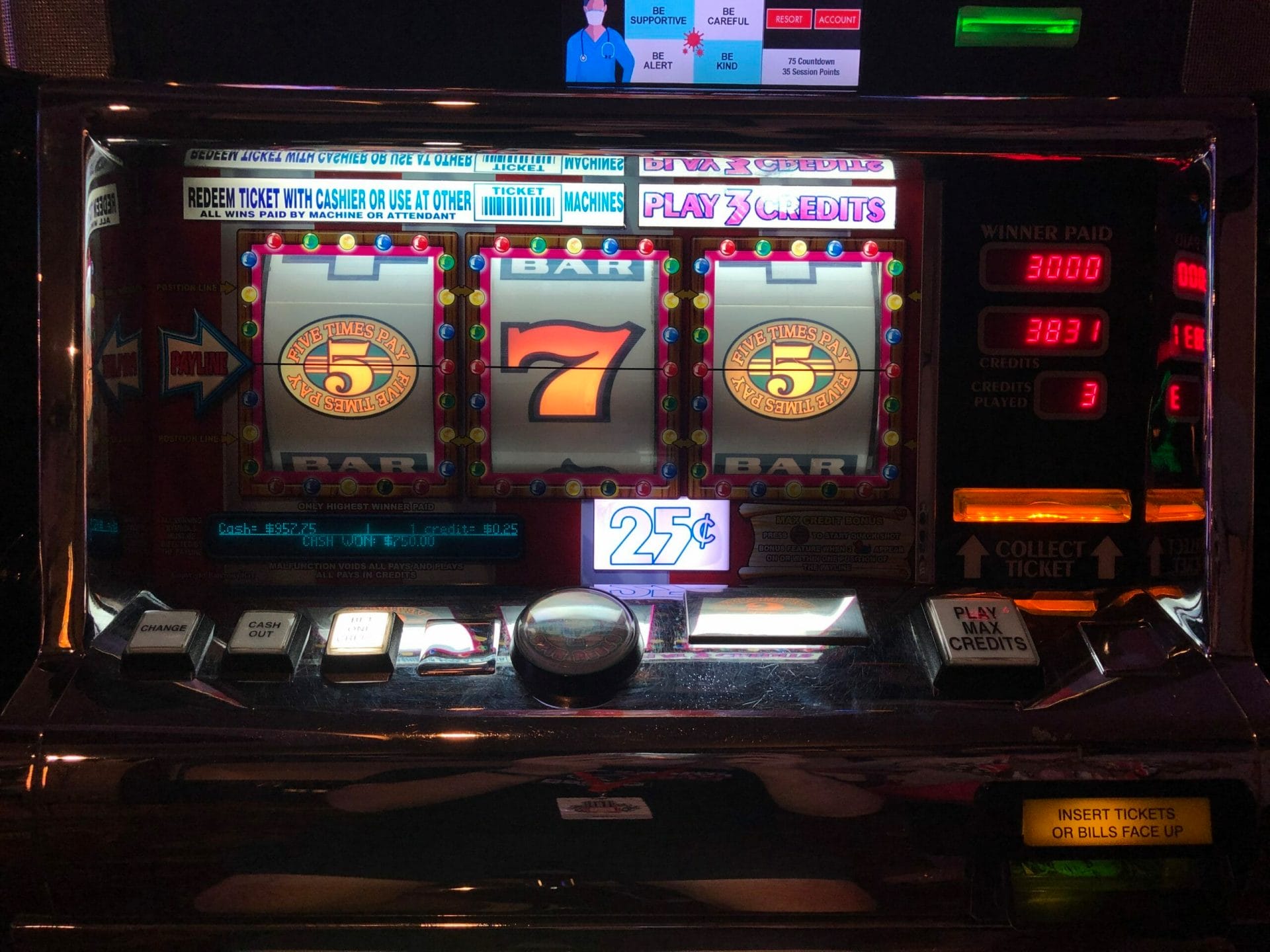 Crystal Roll Casino legaal online casino NL