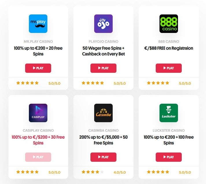 Guide complet sur l’inscription à Unique Casino : Ce qu’il faut savoir avant de cliquer