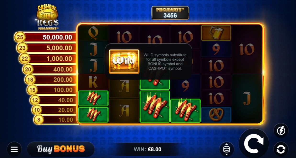 Foxygold Casino legaal online casino NL