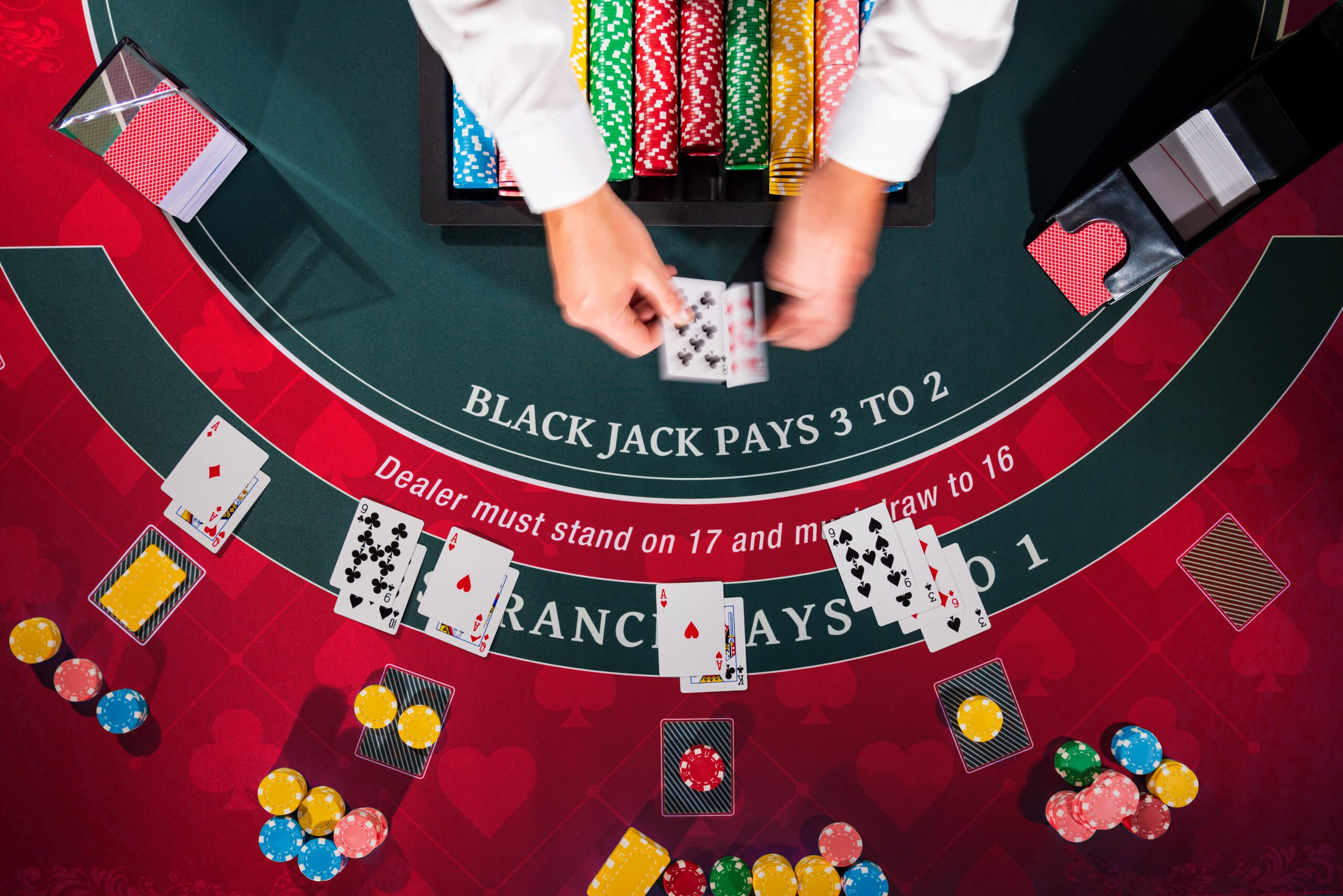 Lucky8 Casino meilleur bonus casino