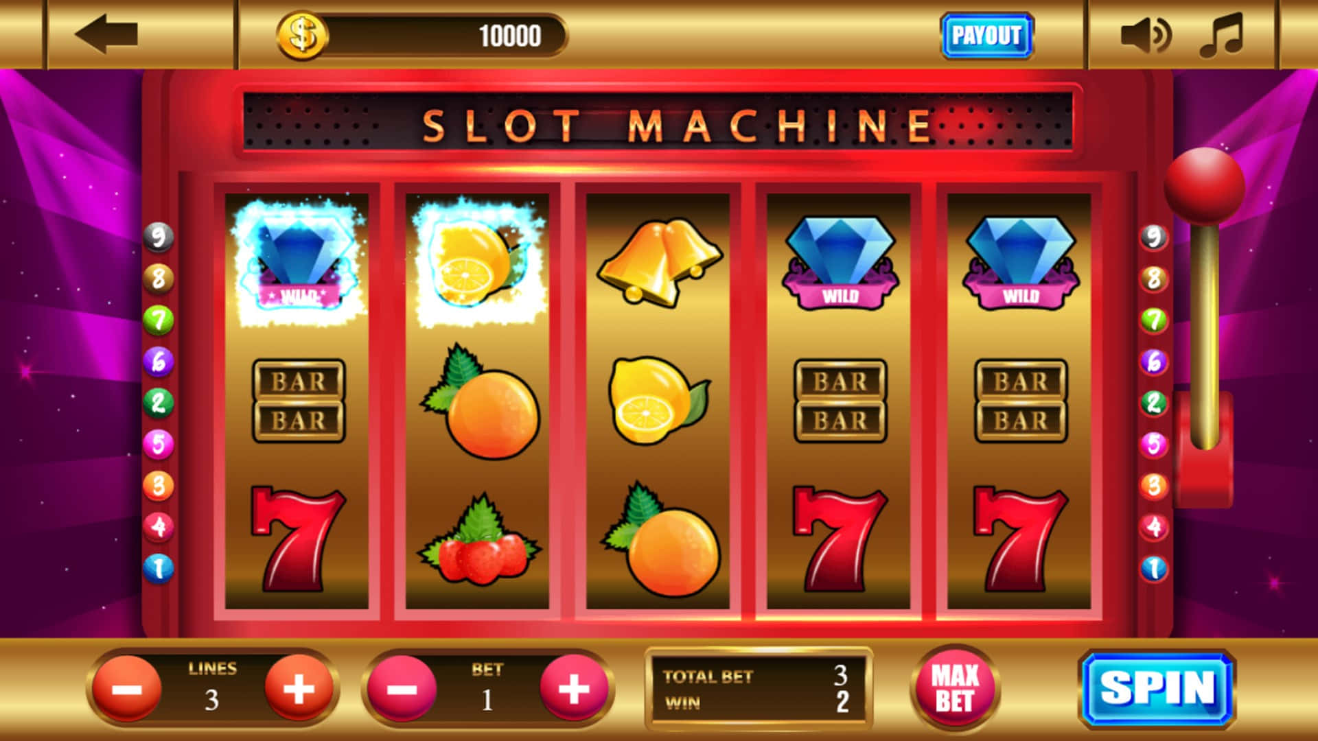 Casino Kingdom online casino