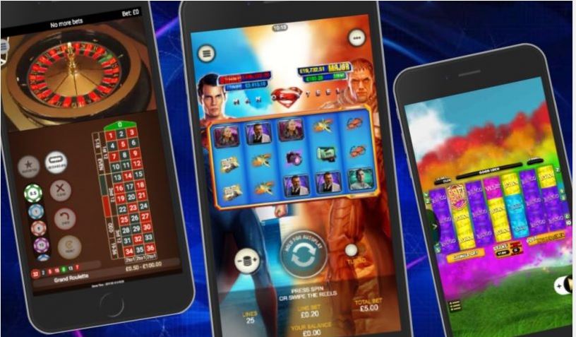 Foxygold Casino Mobiele Ervaring: De Harde Waarheid over de App