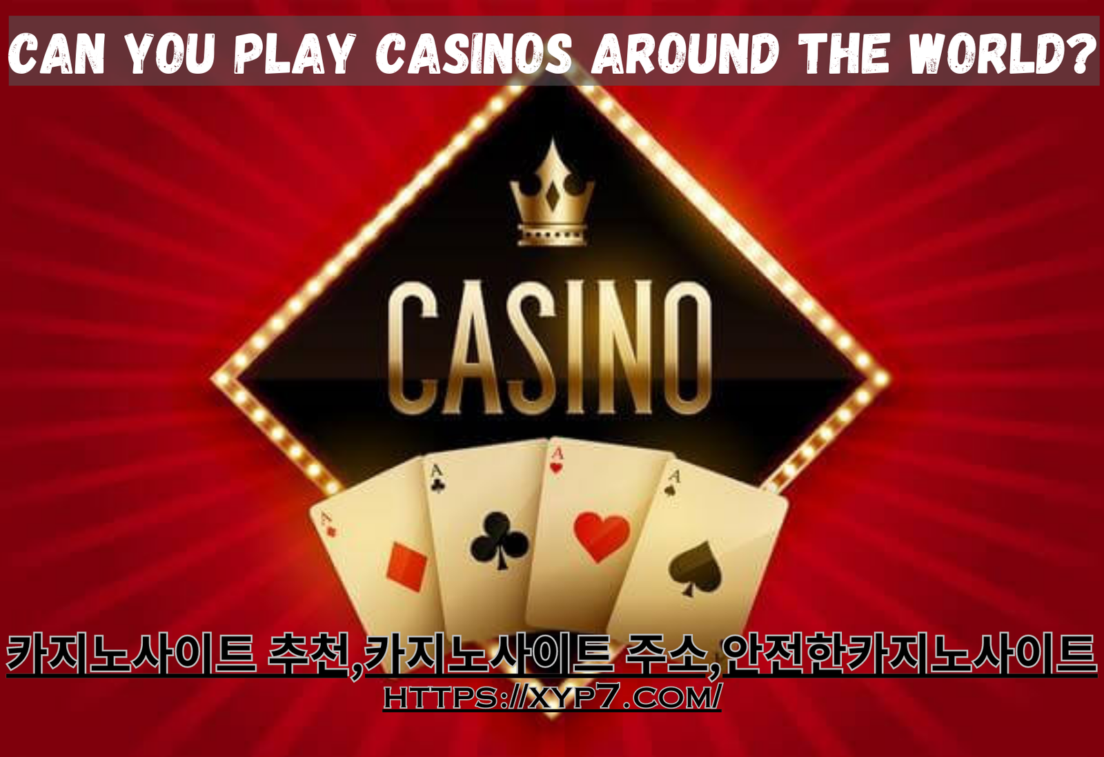 Kinbet Casino legales Online Casino DE