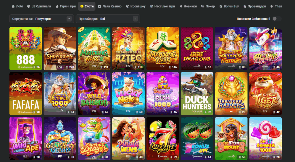 JB Casino Platform A Comprehensive Guide for Pakistani Players