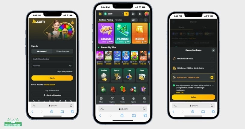 JB Casino The Ultimate Gaming Experience for Indian Players -880150355