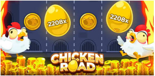 Jugar Chicken Road La Aventura de los Juegos de Casino en Línea
