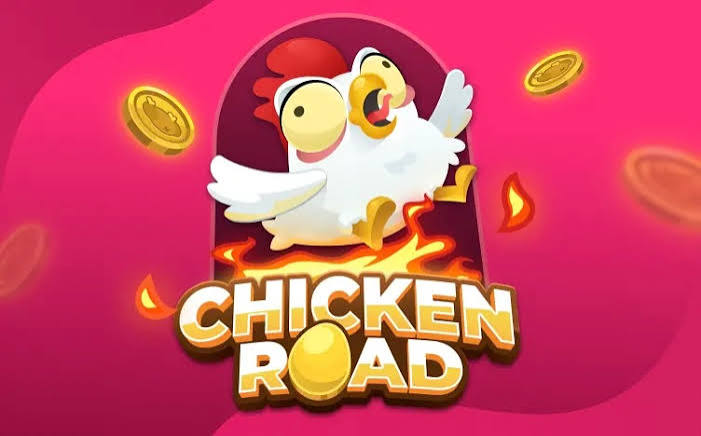 Jugar Chicken Road La Aventura de los Juegos de Casino en Línea