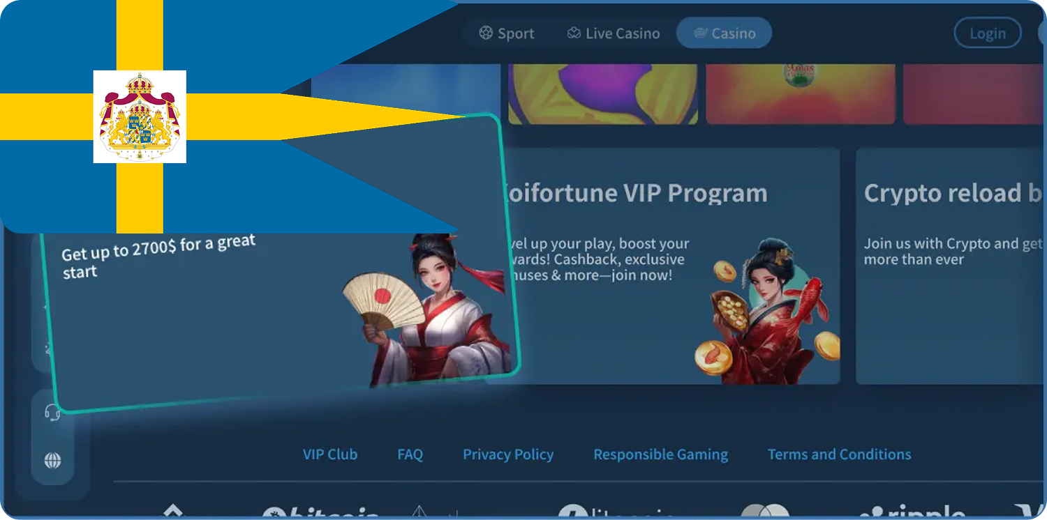 KoiFortune Casino – Twoje źródło rozrywki online KoiFortune Casino – Twoje źródło rozrywki online