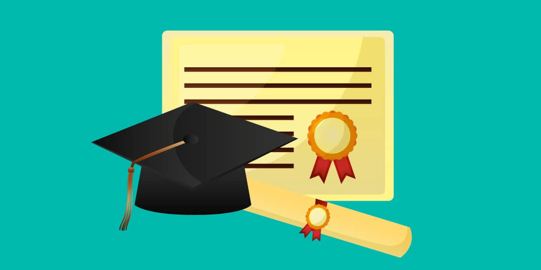 Купить диплом ИОН на настоящем бланке все, что нужно знать