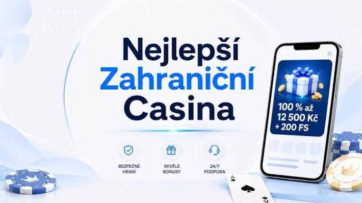 Legální Sázka Kasina Online v ČR