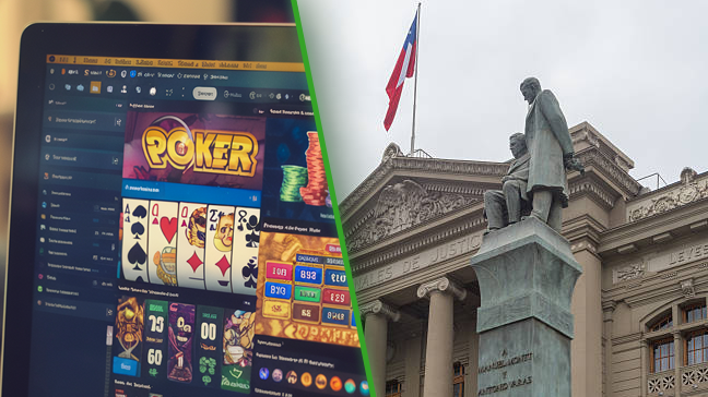 Los Mejores Casinos Online Confiables en Chile -1048532636
