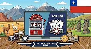 Los Mejores Casinos Online en Chile Tu Guía Completa -1738662636