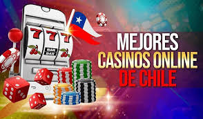 Los Mejores Casinos Online en Chile Tu Guía Completa -1738662636