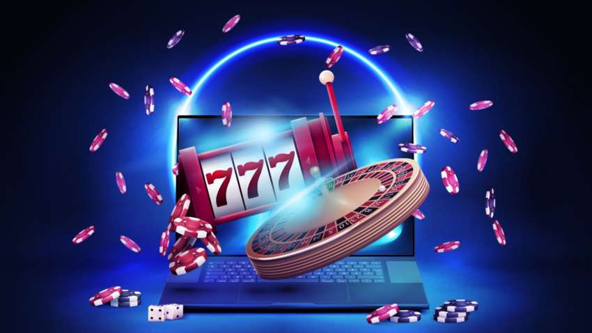 Lucky Barry Casino & Sportsbook The Ultimate Gaming Experience