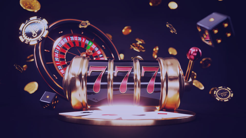 Lucky Barry Your Ultimate Online Casino Experience