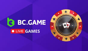 Maximize Your Winnings A Comprehensive Guide to BC.Game Bonuses