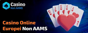 Migliori Casino Online Stranieri La Guida Completa per Giocatori Italiani