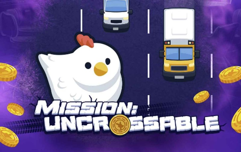Mission Uncrossable Canada: Is This High-Risk Casino Game Worth the Try?