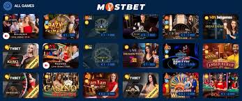 Mostbet Ən Yaxşı Onlayn İdman Mərcləri və Casino Təcrübəsi
