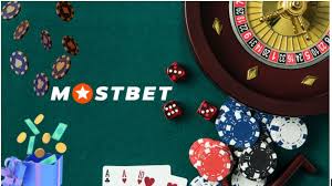 Mostbet Türkiye - Online Bahis ve Canlı Casino Dünyası