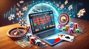 Nejlepší Online Casino Kde Najít Své Štěstí Nejlepší Online Casino Kde Najít Své Štěstí