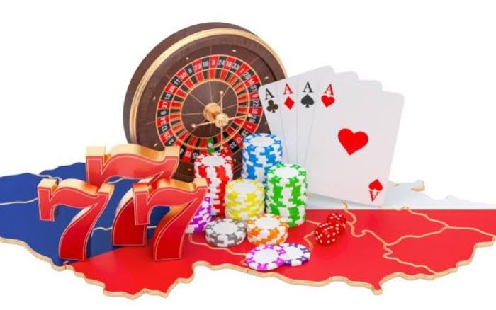 Nejlepší Zahraniční Casino Váš Průvodce K Výhře