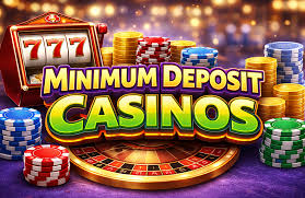 Neospin Casino Your Ultimate Gaming Experience Awaits