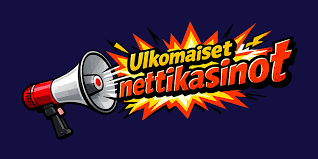 Nettikasino ulkomailla Parhaat vaihtoehdot ja vinkit pelaamiseen