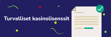 Nettikasino ulkomailla Parhaat vaihtoehdot ja vinkit pelaamiseen