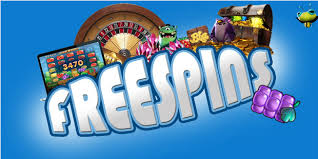 No Deposit Free Spins Your Guide to Free Casino Fun