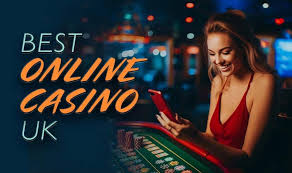 No Wagering Online Casino UK The Future of Online Gambling