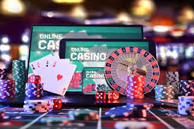 No Wagering Online Casino UK The Future of Online Gambling