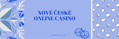 Nové CZ Casino Vše, co potřebujete vědět o online kasinech pro české hráče