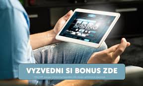Nové české online casino Jak vybrat to nejlepší pro vás