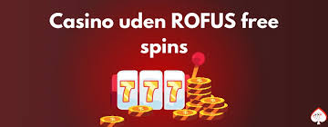 Nye Casinoer Uden Rolfs Oplev de Bedste Spillemuligheder