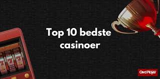 Nye Danske Casinoer - En Guide til de Nyeste Spilmuligheder