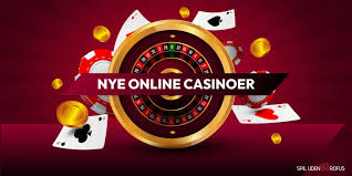 Nye Online Casinoer En Guide til de Bedste Valg 1203712551