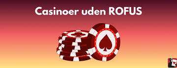 Nye Udenlandske Casino Uden Casinoer - En Ny Æra for Spilleoplevelser