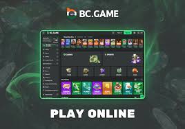 Official Mirror Access to BC Game Your Complete Guide 2083998753