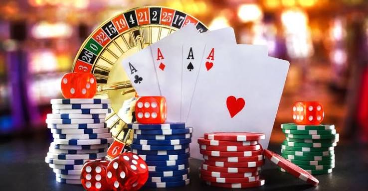 Τα Καλύτερα Online Καζίνο Μια Οδηγία για Παίκτες