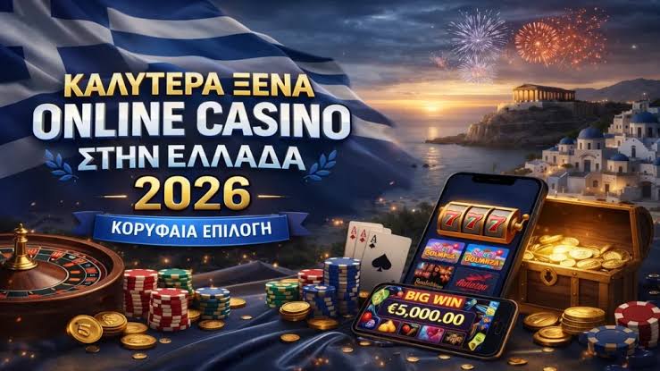 Τα Καλύτερα Online Καζίνο Ο Απόλυτος Οδηγός -840639072