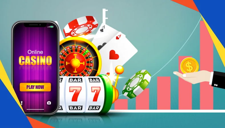 Online Casino Ελλάδα Οδηγός για τους Παίκτες Online Casino Ελλάδα Οδηγός για τους Παίκτες