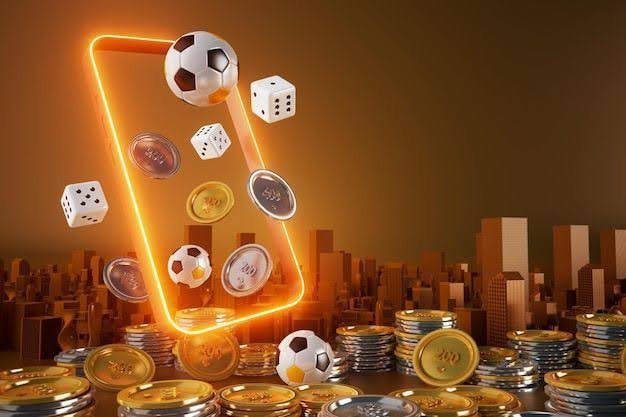Online Casino Εξωτερικού Ανακαλύψτε τον Κόσμο του Τζόγου