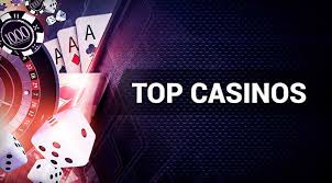 Ανακαλύψτε τα καλύτερα online casino για ατελείωτη διασκέδαση!
